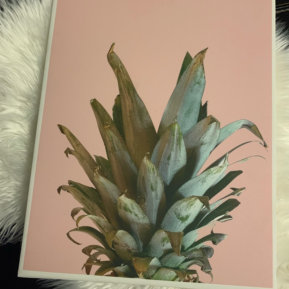 Wall decor